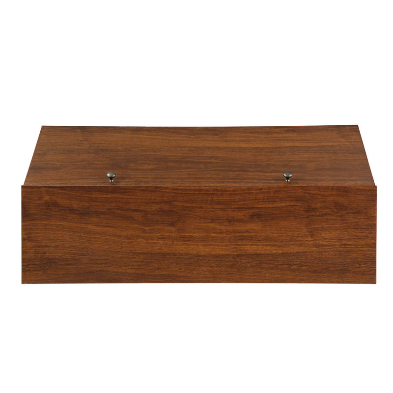 Canora Grey Tackett 36'' Desk Wayfair